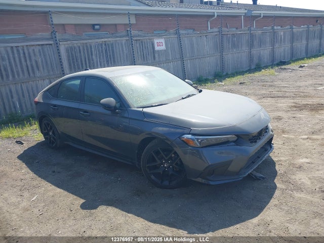 Honda l15b7 2024 19XFL1H89RE400080 Image 13