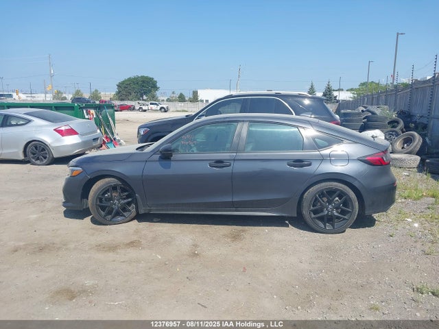Honda l15b7 2024 19XFL1H89RE400080 Image 14
