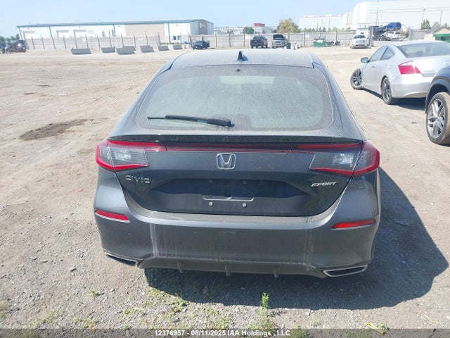 Honda l15b7 2024 19XFL1H89RE400080 Image 16