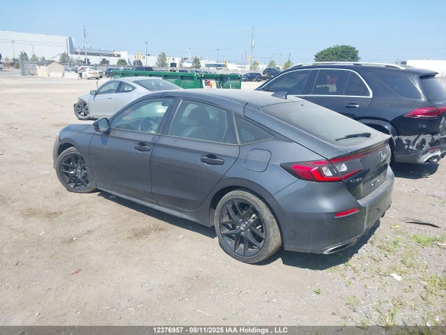 Honda l15b7 2024 19XFL1H89RE400080 Image 3