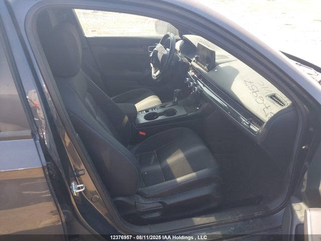 Honda l15b7 2024 19XFL1H89RE400080 Image 5