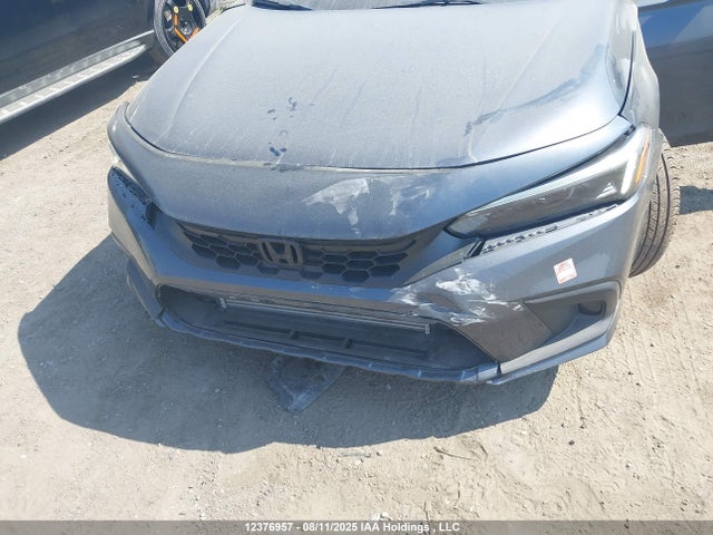 Honda l15b7 2024 19XFL1H89RE400080 Image 6