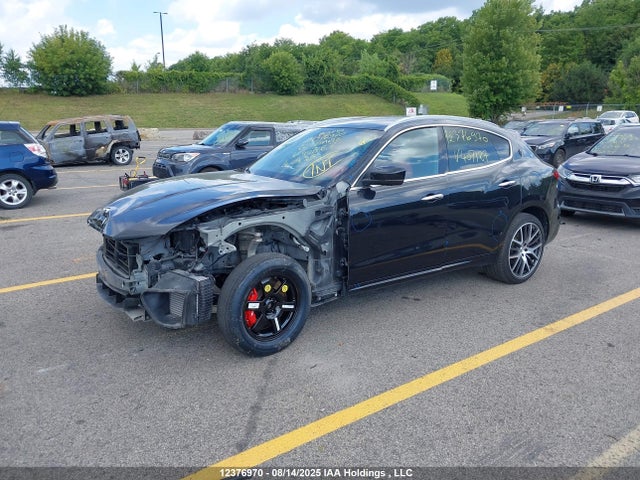 ZN661YUM8NX407127 Maserati m156e