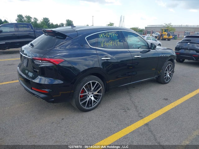 ZN661YUM8NX407127 Maserati m156e