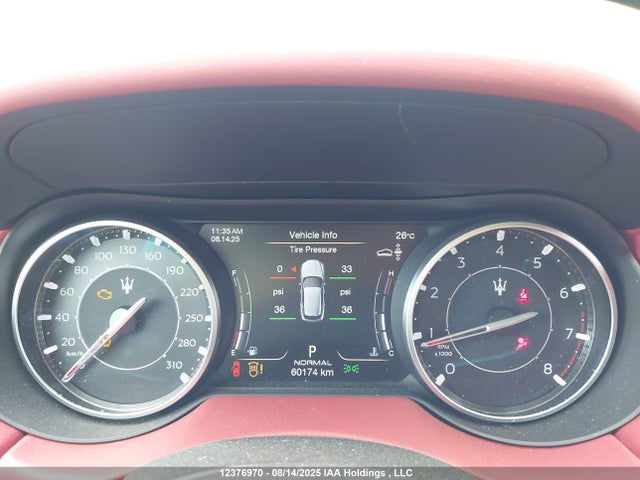 ZN661YUM8NX407127 Maserati m156e