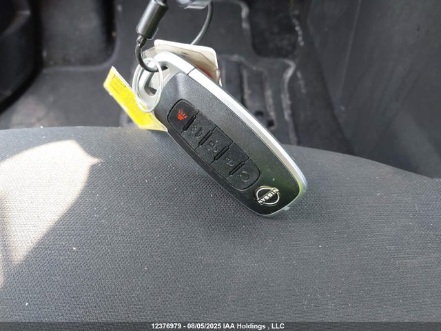 Nissan Sentra 2024 3N1AB8CV2RY367847 Image 11