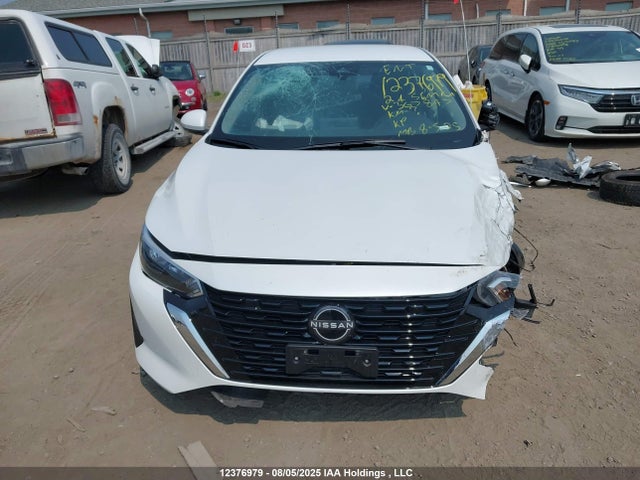 Nissan Sentra 2024 3N1AB8CV2RY367847 Image 13