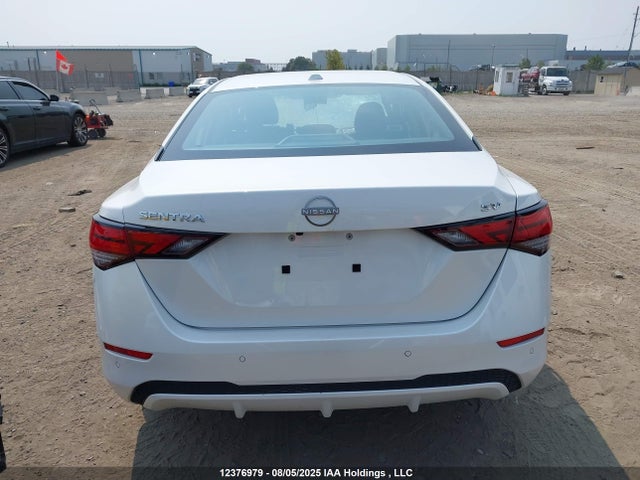 Nissan Sentra 2024 3N1AB8CV2RY367847 Image 17