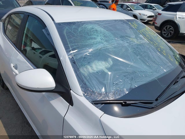 Nissan Sentra 2024 3N1AB8CV2RY367847 Image 19