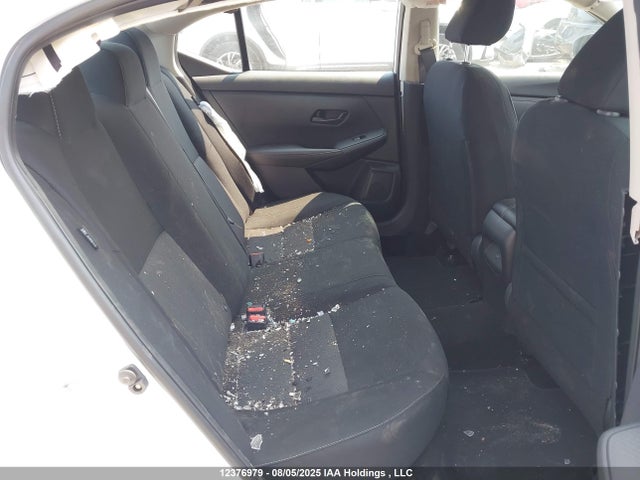 Nissan Sentra 2024 3N1AB8CV2RY367847 Image 8