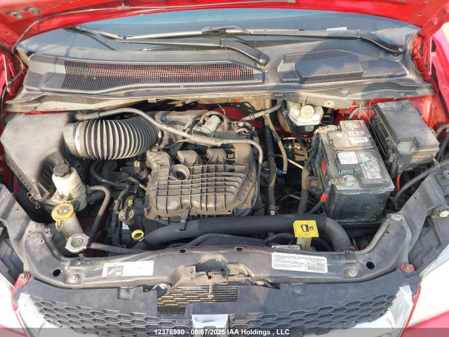 2C4RDGBG9ER456039 Dodge Grand Caravan