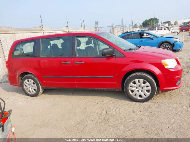 2C4RDGBG9ER456039 Dodge Grand Caravan