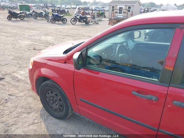 2C4RDGBG9ER456039 Dodge Grand Caravan