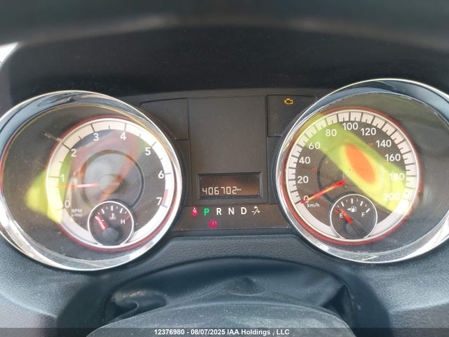 2C4RDGBG9ER456039 Dodge Grand Caravan