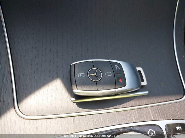 W1KWJ8EB7MG073594 Mercedes-Benz m264