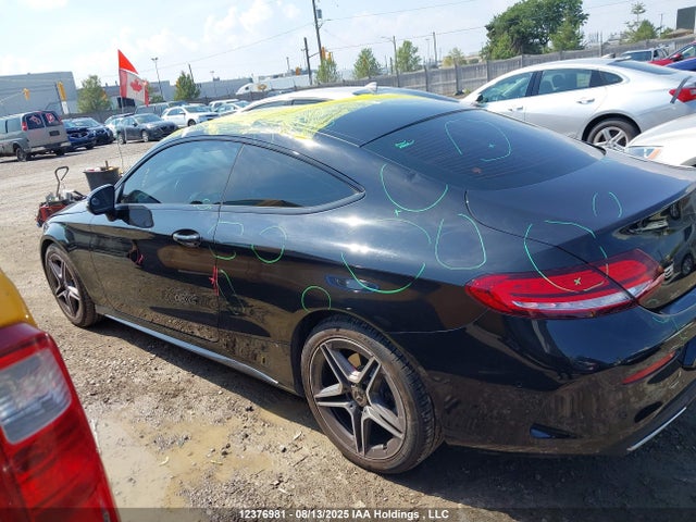 W1KWJ8EB7MG073594 Mercedes-Benz m264