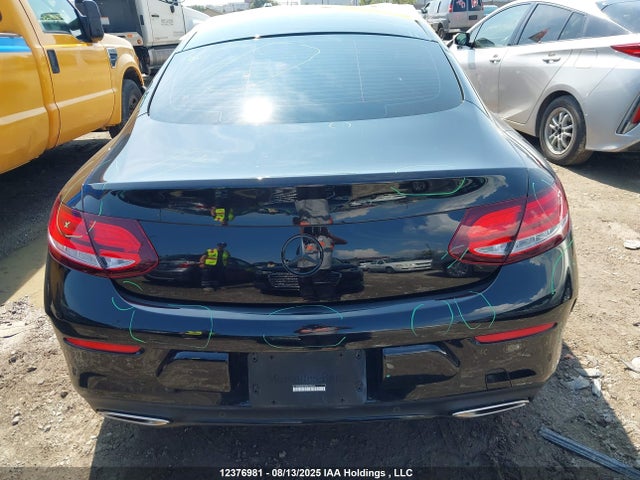 W1KWJ8EB7MG073594 Mercedes-Benz m264