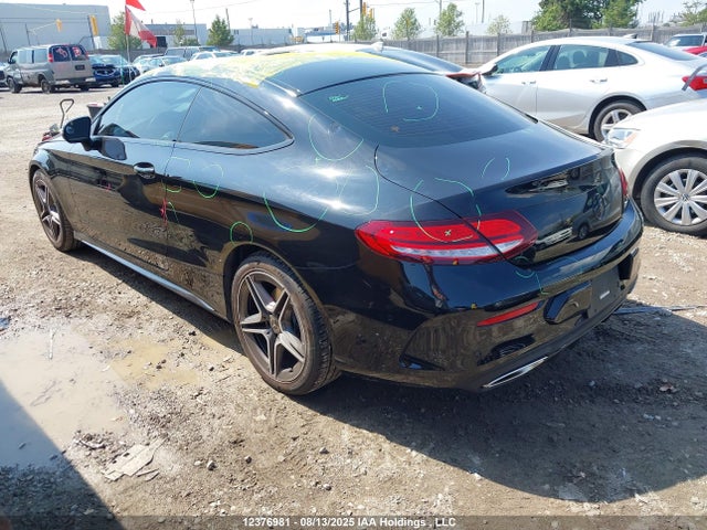 W1KWJ8EB7MG073594 Mercedes-Benz m264