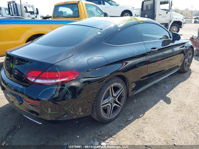 W1KWJ8EB7MG073594 Mercedes-Benz m264