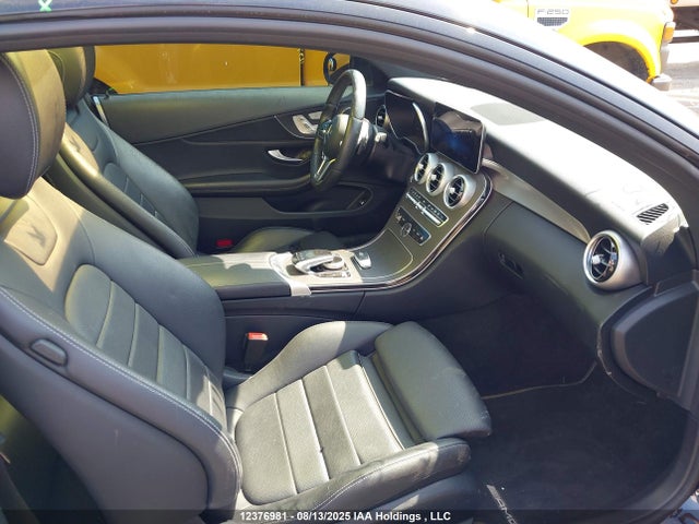 W1KWJ8EB7MG073594 Mercedes-Benz m264
