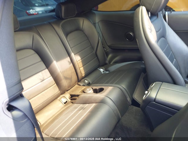 W1KWJ8EB7MG073594 Mercedes-Benz m264