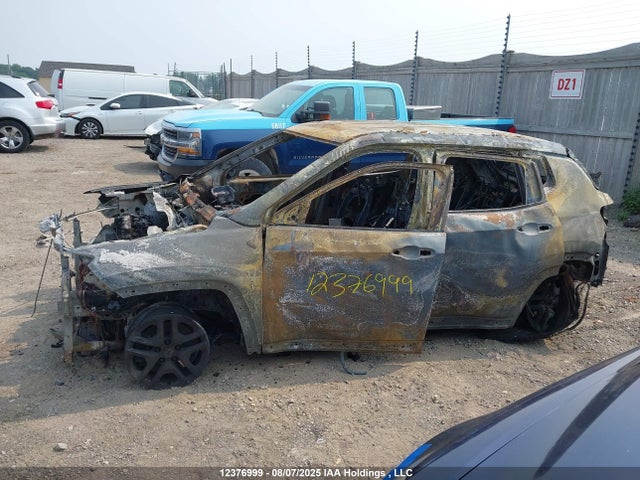 3C4NJDAB5HT639869 Jeep Compass