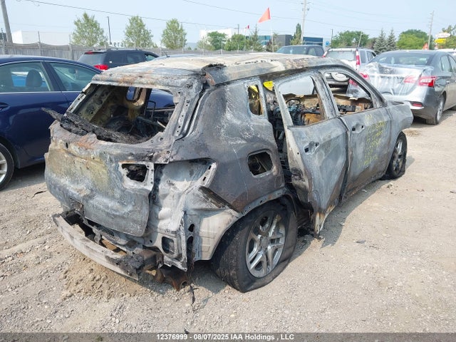 3C4NJDAB5HT639869 Jeep Compass