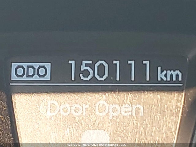 2013 Hyundai Elantra Gt მანქანა იყიდება აუქციონზე, vin: KMHD35LE2DU137965, აუქციონის ნომერი: 12377017