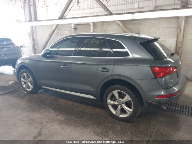Audi Q5 2018 WA1BNAFYXJ2177054 Image 15