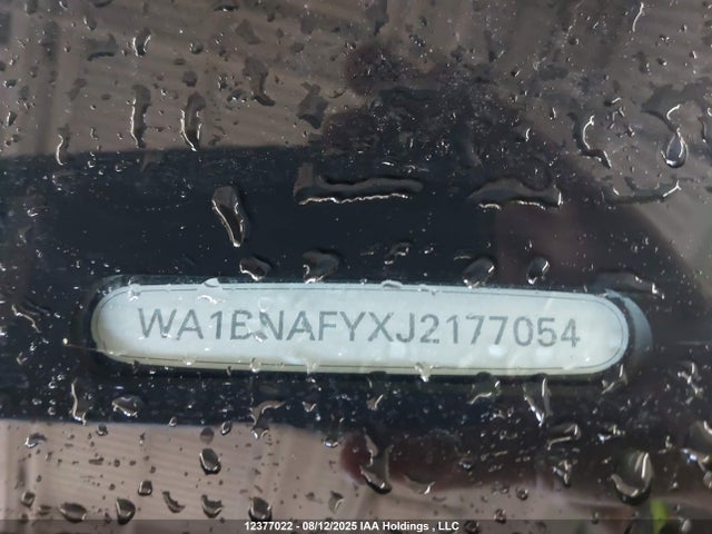 Audi Q5 2018 WA1BNAFYXJ2177054 Image 20
