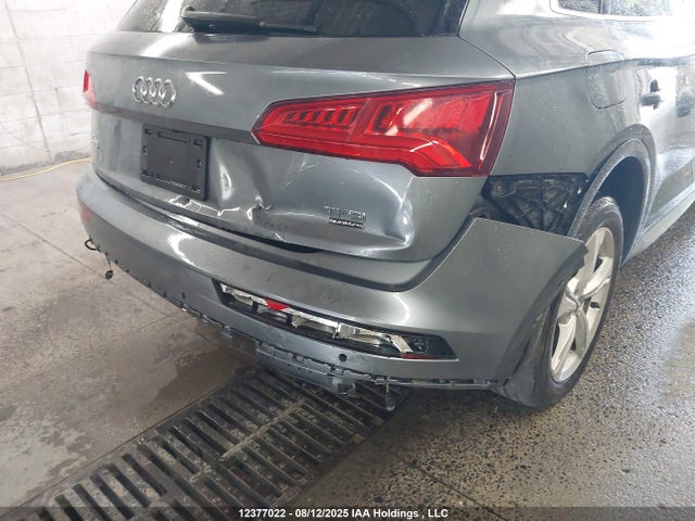 Audi Q5 2018 WA1BNAFYXJ2177054 Image 6