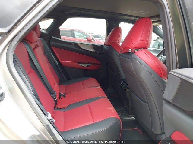 2T2KGCEZ6RC038635 Lexus t24a-fts