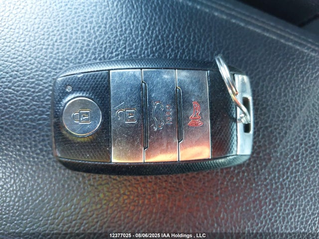 KIA dohc mpi theta ii 2014 KNAFZ6A33E5250268 Image 11