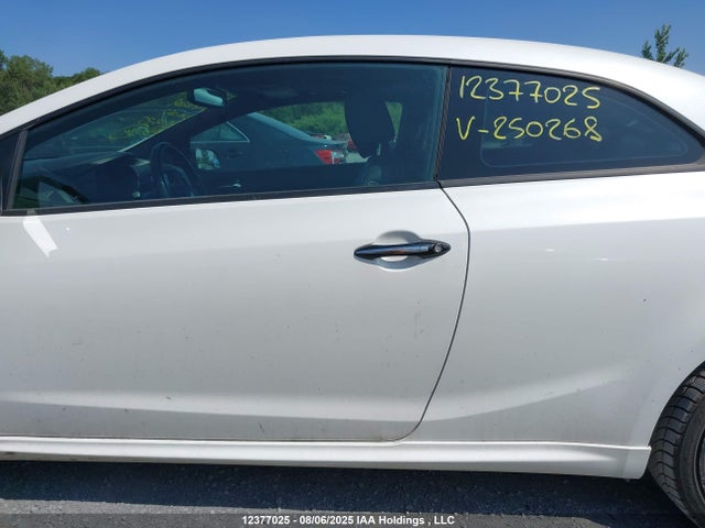 KIA dohc mpi theta ii 2014 KNAFZ6A33E5250268 Image 15