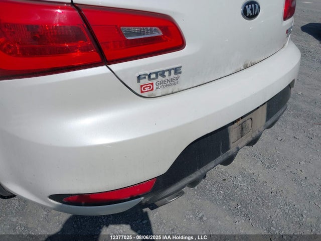 KIA dohc mpi theta ii 2014 KNAFZ6A33E5250268 Image 21