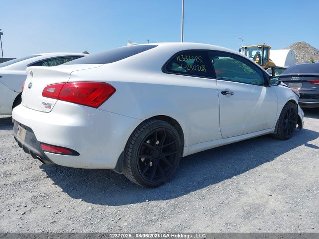 KIA dohc mpi theta ii 2014 KNAFZ6A33E5250268 Image 4