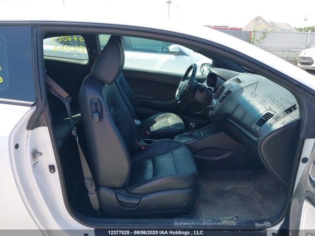 KIA dohc mpi theta ii 2014 KNAFZ6A33E5250268 Image 5