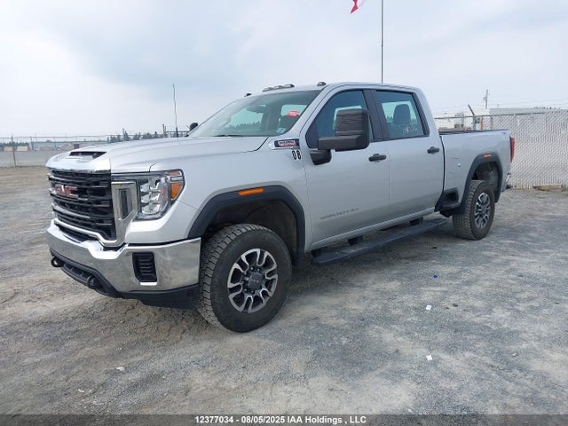 GMC l5p 2023 1GT49SEY3PF213825 Image 2