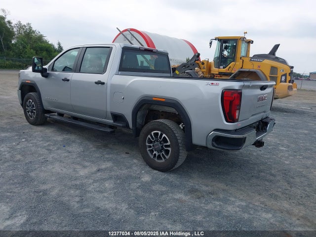 GMC l5p 2023 1GT49SEY3PF213825 Image 3