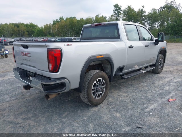 GMC l5p 2023 1GT49SEY3PF213825 Image 4