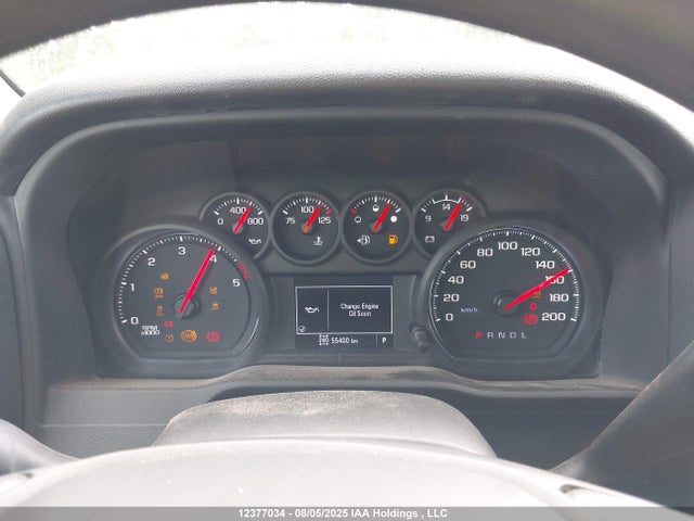 GMC l5p 2023 1GT49SEY3PF213825 Image 7