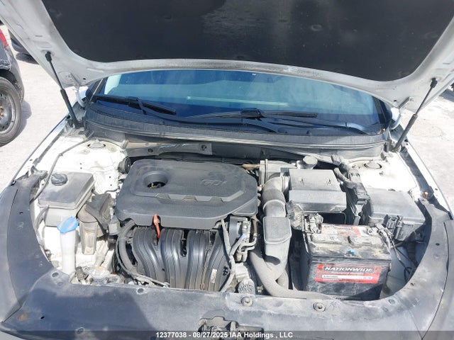 Hyundai gdi theta-ii 2019 5NPE24AF5KH775118 Image 10