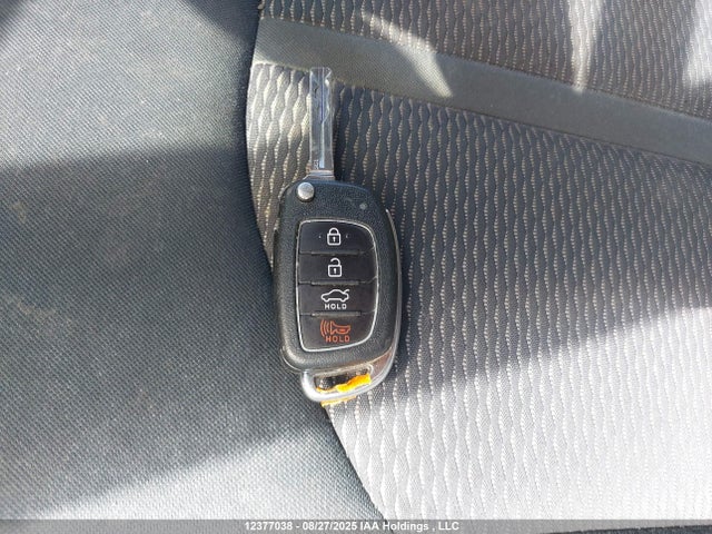 Hyundai gdi theta-ii 2019 5NPE24AF5KH775118 Image 11