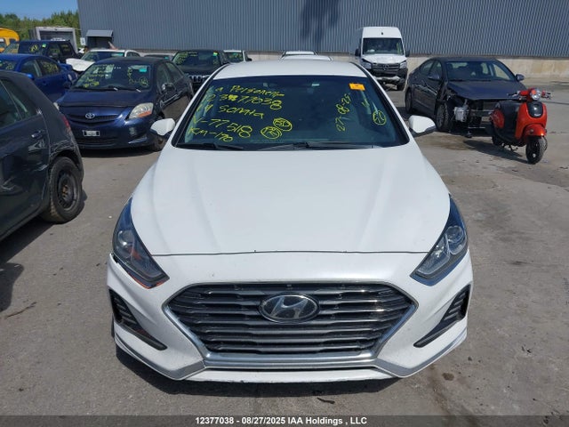 Hyundai gdi theta-ii 2019 5NPE24AF5KH775118 Image 13