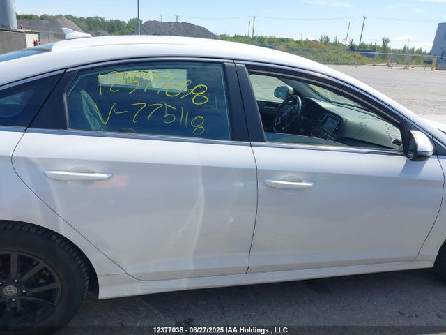Hyundai gdi theta-ii 2019 5NPE24AF5KH775118 Image 14