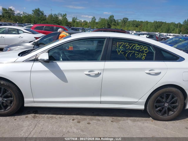 Hyundai gdi theta-ii 2019 5NPE24AF5KH775118 Image 15