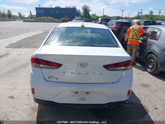 Hyundai gdi theta-ii 2019 5NPE24AF5KH775118 Image 17