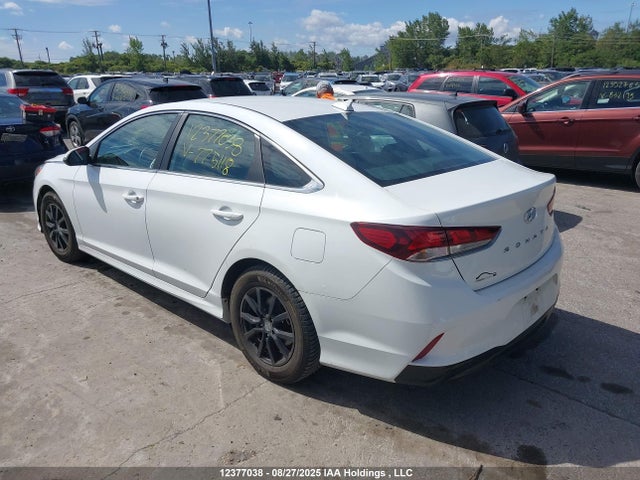Hyundai gdi theta-ii 2019 5NPE24AF5KH775118 Image 3