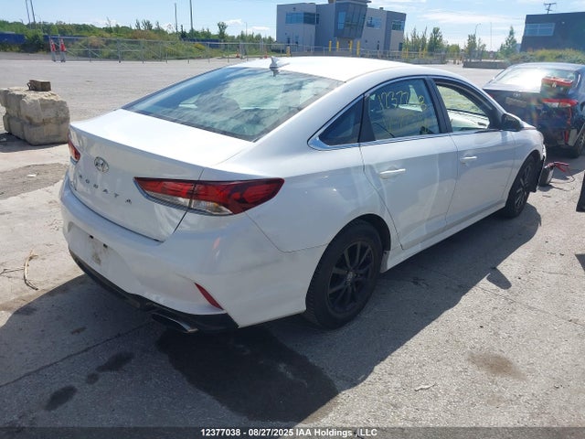 Hyundai gdi theta-ii 2019 5NPE24AF5KH775118 Image 4
