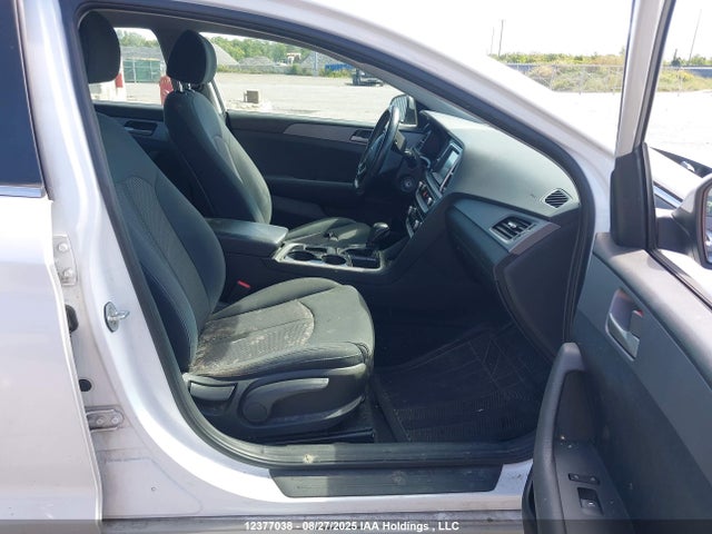 Hyundai gdi theta-ii 2019 5NPE24AF5KH775118 Image 5